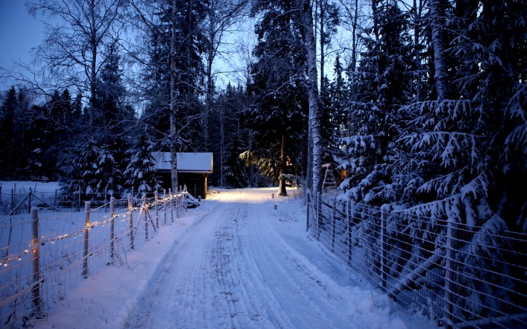 De beste vakantiebestemmingen voor een onvergetelijke kerstvakantie